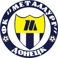 Logo Metalurh Donetsk