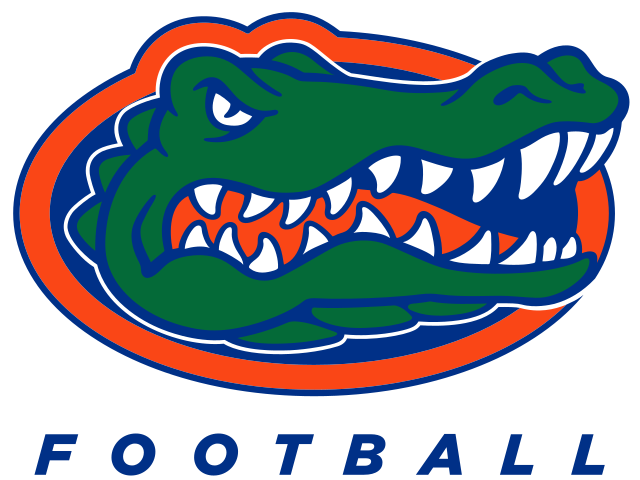 50 For 50, No. 39: No Nike Pro Combat Jerseys For Florida In 2011 -  Alligator Army