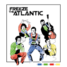 Free Color The Atlantic Color توسط Numbers.png