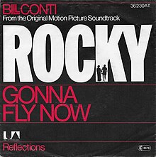 Gonna Fly Now cover.jpg