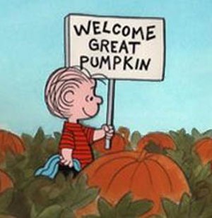 Great Pumpkin