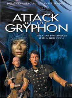 <i>Gryphon</i> (film)