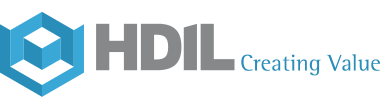 HDIL logo.svg