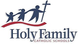 <span class="mw-page-title-main">Holy Family Catholic Schools</span>