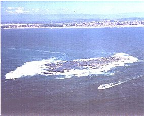 Ilha dos Lobos - Wikipedia