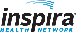 Inspira Health Network logo.svg