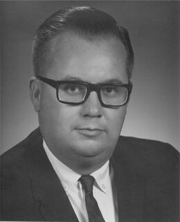 James Duke Cameron American judge (1925–2003)