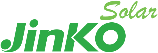 File:Jinko Solar logo.svg