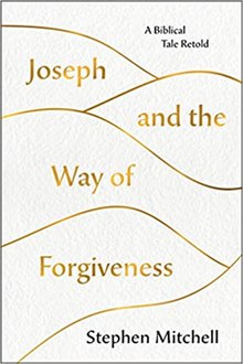 Joseph and the Way of Forgiveness (2019 book) cover.jpg