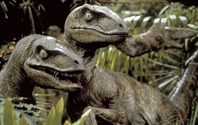 Jurassic World': Meet the Indominus Rex – The Hollywood Reporter