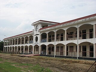 Khowai Government Higher Secondary School Government school