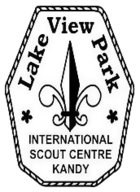Lake View Park International Scout Centre logo.png