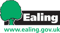 Official logo of London Borough of Ealing