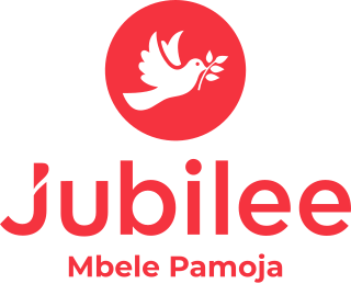 Jubilee Party Nationalist political party in Kenya