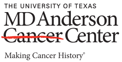 MD Anderson Cancer Center logo.svg