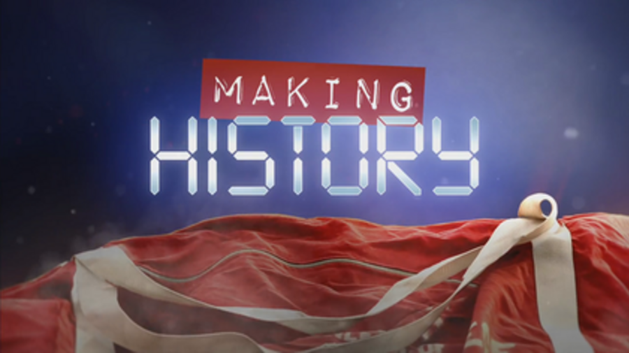 Making History