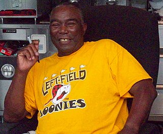 <span class="mw-page-title-main">Manny Sanguillén</span> Panamanian baseball player