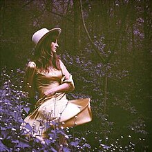 Margo Price - Midwest Farmers Daughter albüm cover.jpg