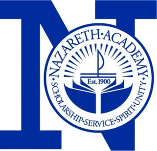 File:Nazareth Academy School Logo.webp