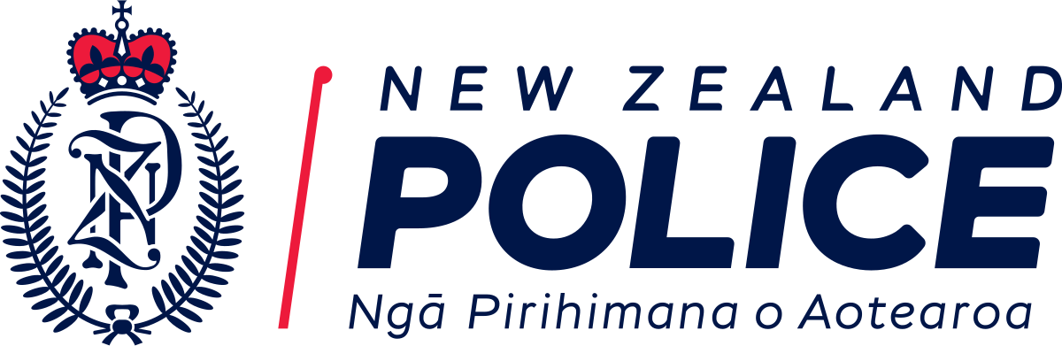 Image result for auckland police logo