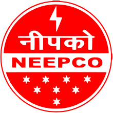 North Eastern Electric Power Corporation Logo.svg 