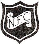 Nunhead's emblem