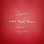 Thumbnail for File:Polish Night Music (Deluxe LP) - Marek Zebrowski &amp; David Lynch.jpg