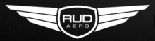 לוגו של Rud Aero 2014.png