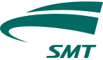 Shanxay Maglev Train logo.svg