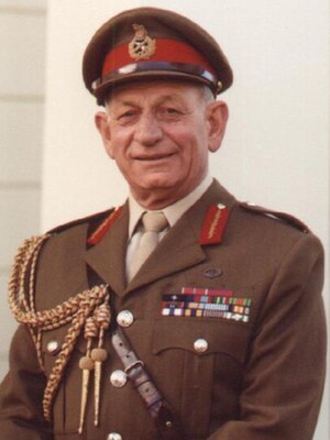 Donald Dunstan (governor)