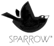 Логотип Sparrow Records.png