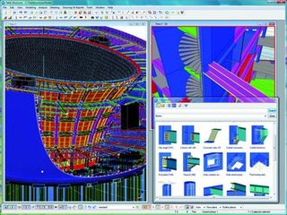 <span class="mw-page-title-main">Tekla Structures</span>