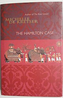 <i>The Hamilton Case</i>