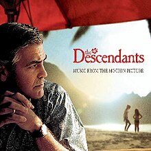 The Descendants (Music from the Motion Picture).jpg