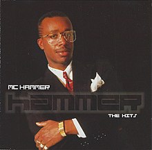 The Hits (MC Hammer album).jpg