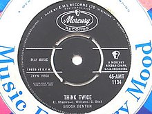 Think Twice (Brook Benton şarkısı) .jpg