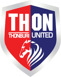 Thonburi United F.C. Thai football club