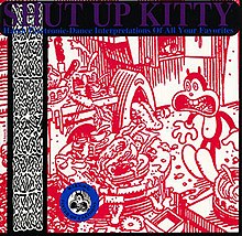 Various Artists - Shut Up Kitty.jpg