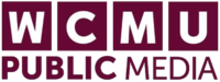WCMU-TV Logo.png