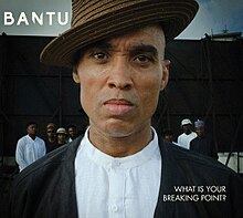 Breaking Point (Digital Summer album) - Wikipedia