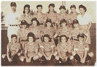 Kenosha Comets Minor League Baseball team