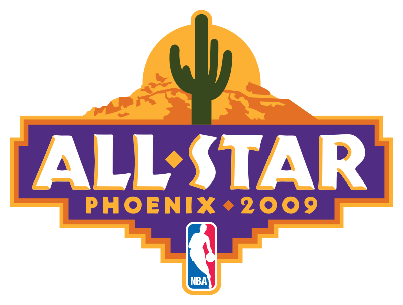 2001 NBA All-Star Game - Wikipedia