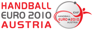 <span class="mw-page-title-main">2010 European Men's Handball Championship</span> 2010 edition of the European Mens Handball Championship