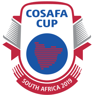 <span class="mw-page-title-main">2019 COSAFA Cup</span> International football competition