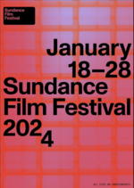 Thumbnail for 2024 Sundance Film Festival