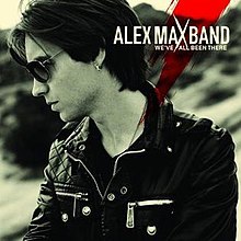 Alex max band - we've all been there.jpg