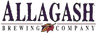 Allagash Brewing Company