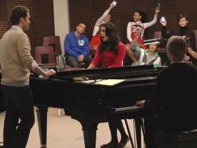 Ballad (Glee)