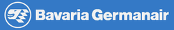 Bavaria Germanair logo.png 