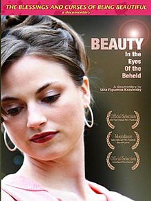 Beauty: In the Eyes of the Beheld - Wikipedia